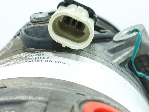 AC compressor OPEL ASTRA H (A04) 1.4 (L48) | BP26169984M34 