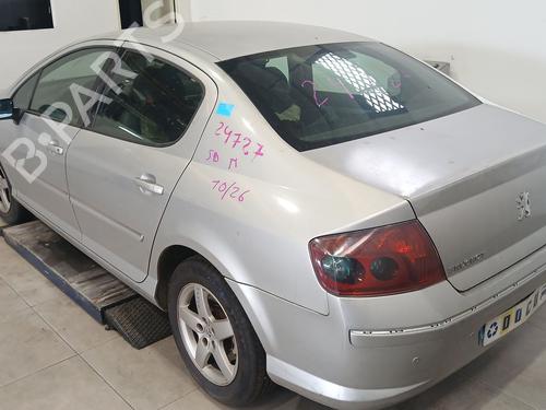 Switch PEUGEOT 407 (6D_) 1.6 HDi 110 (6D9HZC, 6D9HYC) | BP39944907I30  - Image 16