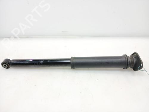 Used Right rear shock absorber MG MG ZS SUV 1.5 VTi (106 hp) 23422038