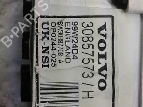 Instrument cluster VOLVO S40 I (644) 1.9 DI | BP200742C47 