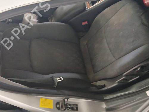 Right front seat MERCEDES-BENZ C-CLASS (W203) C 220 CDI (203.006, 203.008) A2039120022 | A2039120022