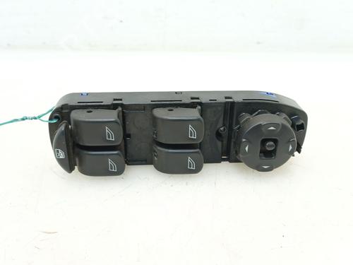Used Left front window switch JAGUAR X-TYPE I (X400) 2.0 D (130 hp) 30685551
