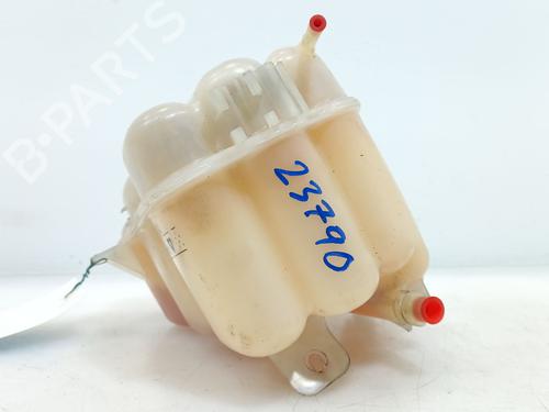 Expansion tank VW TOUAREG (7P5, 7P6) 4.2 V8 TDI | BP31626047C120 