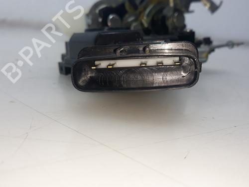 Rear right lock KIA CARENS III MPV (UN) 2.0 CRDi 140 | BP16868567C99 