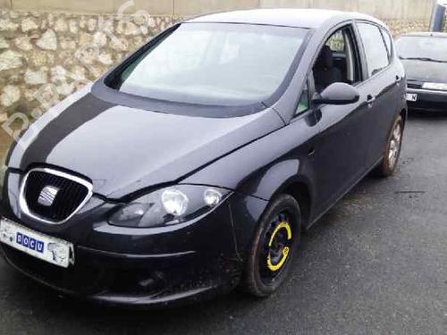 Gear lever SEAT ALTEA (5P1)  | BP7423628M90 