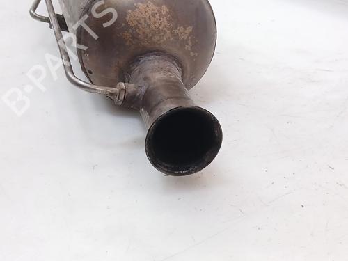 Particulate filter CITROËN BERLINGO Box Body/MPV (B9) 1.6 HDi / BlueHDi 75 | BP33399632M81 - Image 5