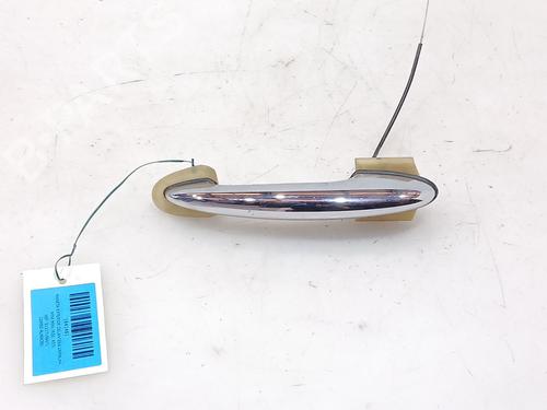 Used Front right exterior door handle Front right exterior door handle MINI MINI (R50, R53) Cooper (116 hp) 33272430 33272430