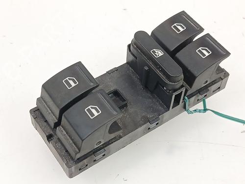 Left front window switch VW JETTA III (1K2) 2.0 TDI | BP33855837I27 - Image 2