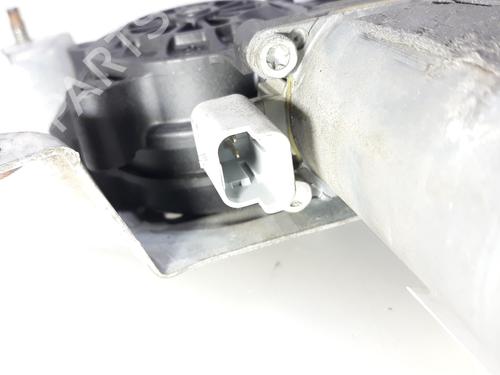 Front right window mechanism CITROËN XSARA PICASSO (N68) 1.6 HDi | BP19439894C23 