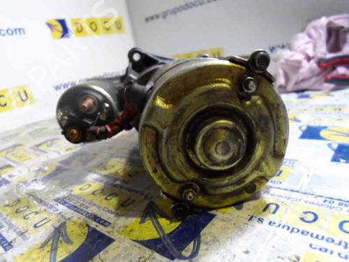Starter PEUGEOT 605 (6B) 2.1 TD 12V | BP71008M8 