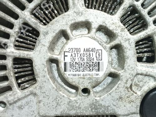 Generator SUBARU FORESTER (SH_) 2.0 D AWD (SHH, SHD, SHN) | BP32169129M7 