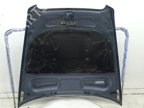 Hood AUDI A6 C6 (4F2) 2.0 TDI | BP22229602C1 