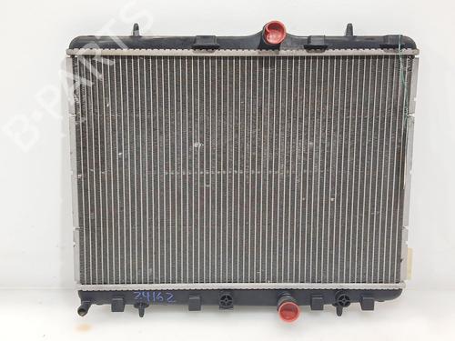 Water radiator CITROËN C3 II (SC_) 1.6 HDi 90 | BP32859923M31 - Image 2