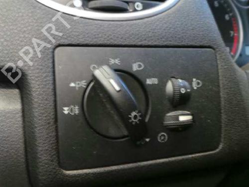 Used Headlight switch FORD FOCUS II Convertible 2.0 (145 hp) 4200387
