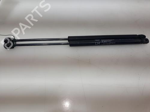 Used Tailgate lift support KIA SPORTAGE III (SL) 2.0 CRDi AWD (136 hp) 15990528