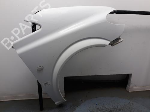Used Right front fenders MERCEDES-BENZ VITO / MIXTO Van (W639) 115 CDI (639.601, 639.603, 639.605) (150 hp) 12128132
