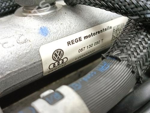 Engine VW TOUAREG (7P5, 7P6) 4.2 V8 TDI | BP31337957M1