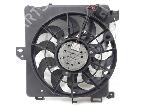 Radiator fan OPEL ASTRA H Estate (A04) 1.9 CDTI (L35) | BP18909296M35 