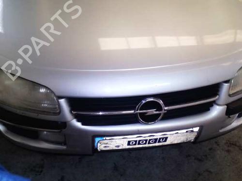 Left headlight OPEL OMEGA B (V94)  | BP168125C28 