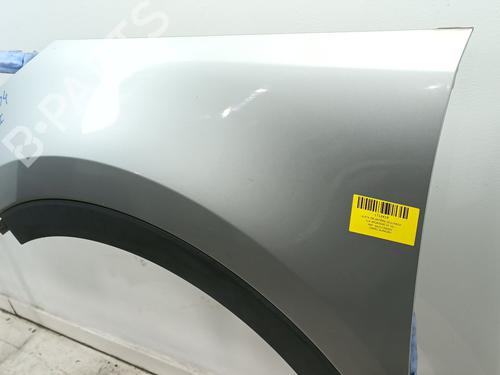 Left front fenders KIA SPORTAGE III (SL) 2.0 CRDi AWD | BP27248890C41 