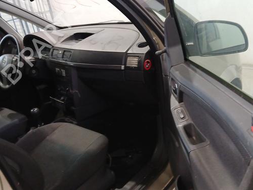Headlight switch OPEL MERIVA A MPV (X03) 1.3 CDTI (E75) | BP38859070I24 - Image 8