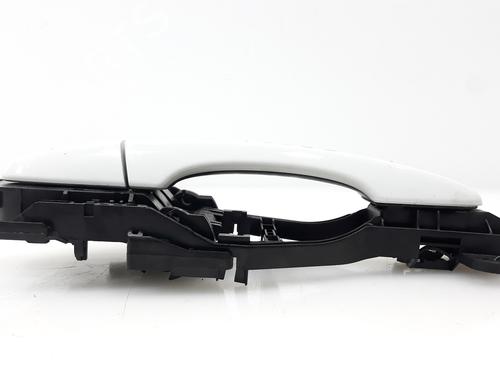 Rear right exterior door handle VOLVO V40 Hatchback (525) D2 | BP18318339C130 