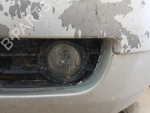 Left front fog light RENAULT MEGANE II (BM0/1_, CM0/1_) 1.5 dCi (BM02, BM13, BM2A, CM02, CM13) 8200074008 | 8200074008