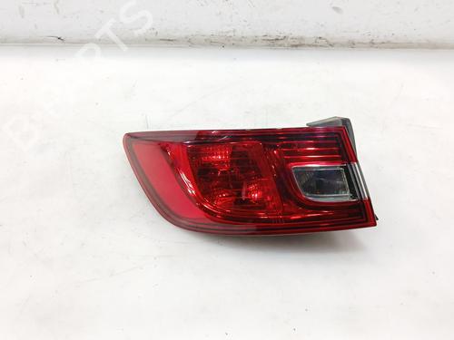 Used Left taillight Left taillight 38517717 38517717