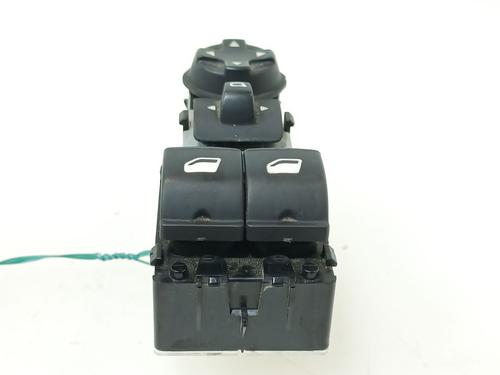 Left front window switch CITROËN JUMPY III Van (V_) 2.0 BlueHDi 120 | BP29398583I27 