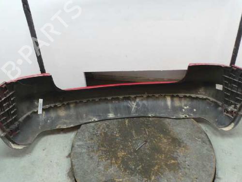 Rear bumper VW TOURAN (1T1, 1T2)  | BP5392383C8 