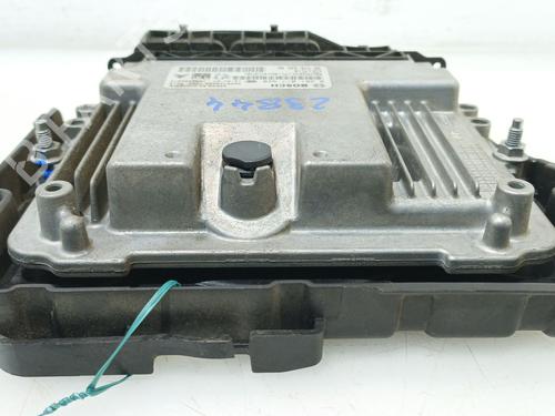 Engine control unit (ECU) PEUGEOT 208 I (CA_, CC_) 1.4 HDi | BP30382571M57 