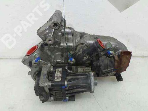 Used Egr Egr PEUGEOT BIPPER (AA_) 1.3 HDi 75 (75 hp) 4970696 4970696