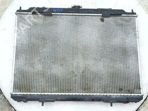 Køler NISSAN X-TRAIL I (T30) 2.2 dCi 4x4 | BP30698039M31