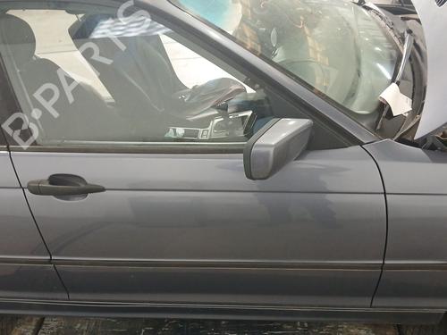 Dør højre fortil BMW 3 (E46) 320 d (150 hp) 32001629