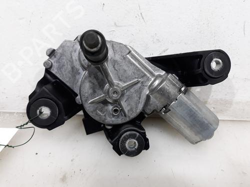 Used Rear wiper motor RENAULT SCÉNIC III (JZ0/1_) [2008-2016]  7046799