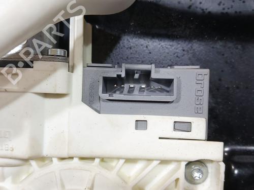 Front right window mechanism LAND ROVER DISCOVERY III (L319) 2.7 TD 4x4 | BP28335093C23 