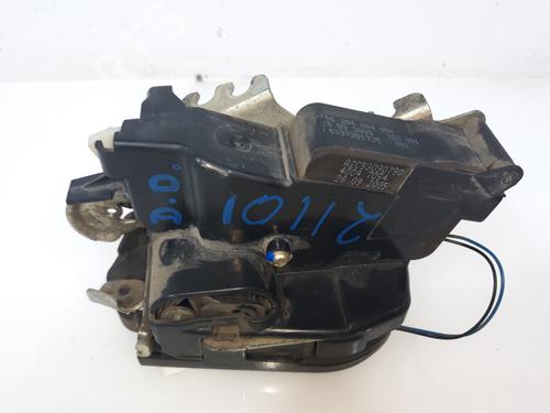 Front right lock MERCEDES-BENZ VITO / MIXTO Van (W639)  | BP8373973C97 