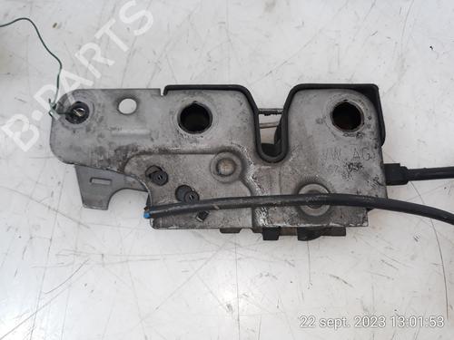 Hood lock VW GOLF V (1K1)  | BP15369849C133 