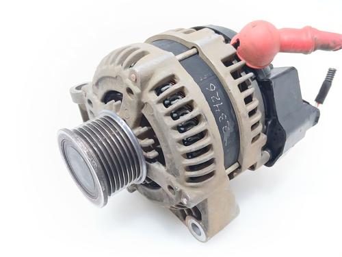 Used Alternator LAND ROVER DISCOVERY III (L319) 2.7 TD 4x4 (190 hp) 28377830