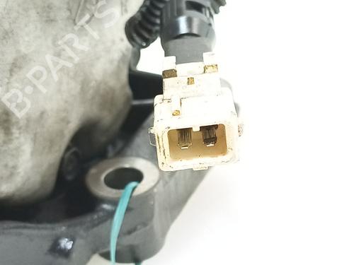 AC-Kompressor RENAULT LAGUNA II Grandtour (KG0/1_) 3.0 V6 24V (KG0D, KG01) | BP29889765M34 