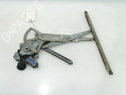 Rudehejsemekanisme Højre foran TOYOTA PRIUS (_W3_) 1.8 Hybrid (ZVW3_) (99 hp) 30058757