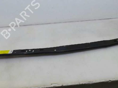 Right curtain airbag OPEL ASTRA H (A04) 1.7 CDTI (L48) | BP4560671C12 