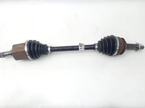 Used Left front driveshaft NISSAN QASHQAI II SUV (J11, J11_) [2013-2025]  21771962