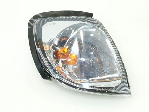 Blinklys fortil højre NISSAN TERRANO II (R20) 3.0 Di 4WD (154 hp) 28350095