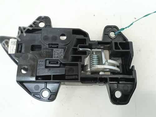 Front left interior door handle HYUNDAI TUCSON (NX4E, NX4A) 1.6 T-GDi | BP32240450I13