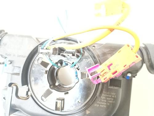 Switch OPEL ASTRA H GTC (A04) 1.9 CDTi 16V (L08) | BP37640495I30 - Image 4