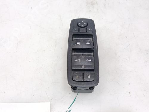 Left front window switch DODGE JOURNEY 2.0 CRD | BP39262262I27 - Image 2