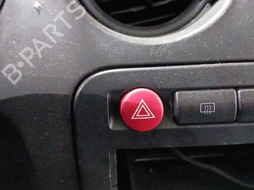 Used Warning switch Warning switch SEAT IBIZA III (6L1) 1.4 16V (75 hp) 34162450 34162450