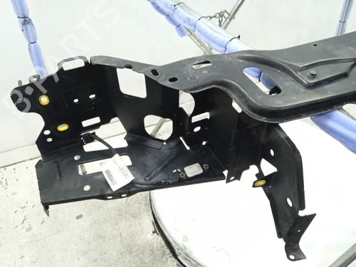 Crossmember VOLVO XC90 I (275) D5 AWD | BP20937389C162 