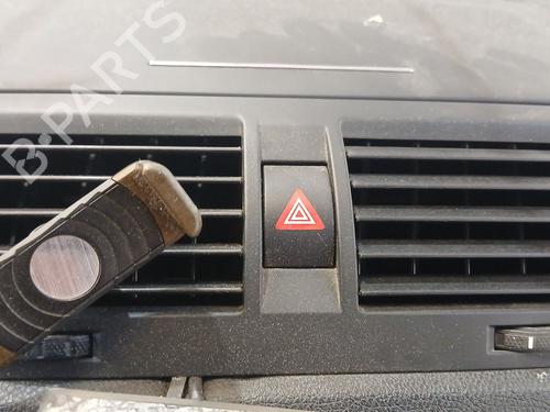 Used Warning switch Warning switch SKODA OCTAVIA II (1Z3) 1.6 TDI (105 hp) 40080770 40080770